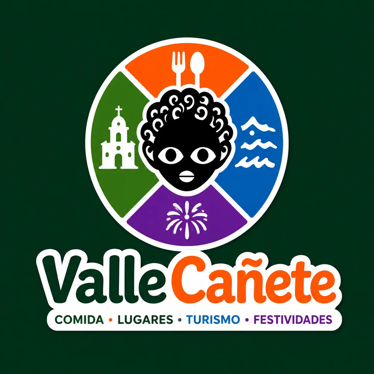 ValleCañete